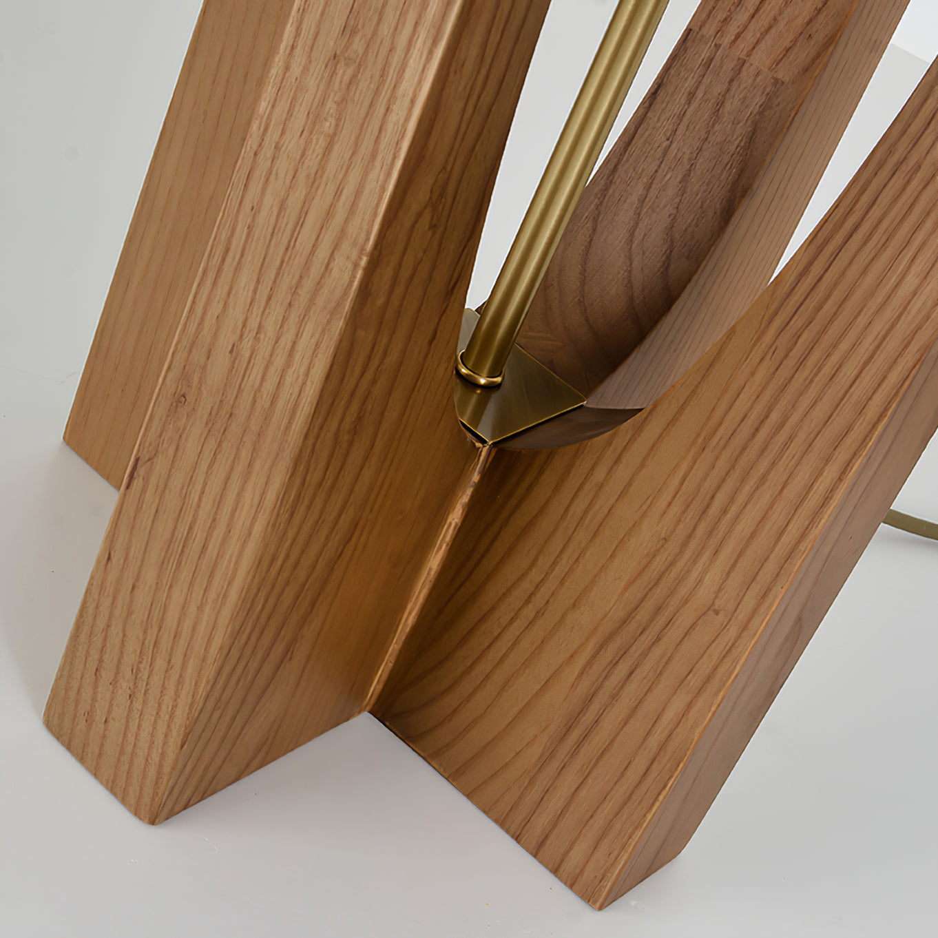 Lampa stojąca Fairbanks