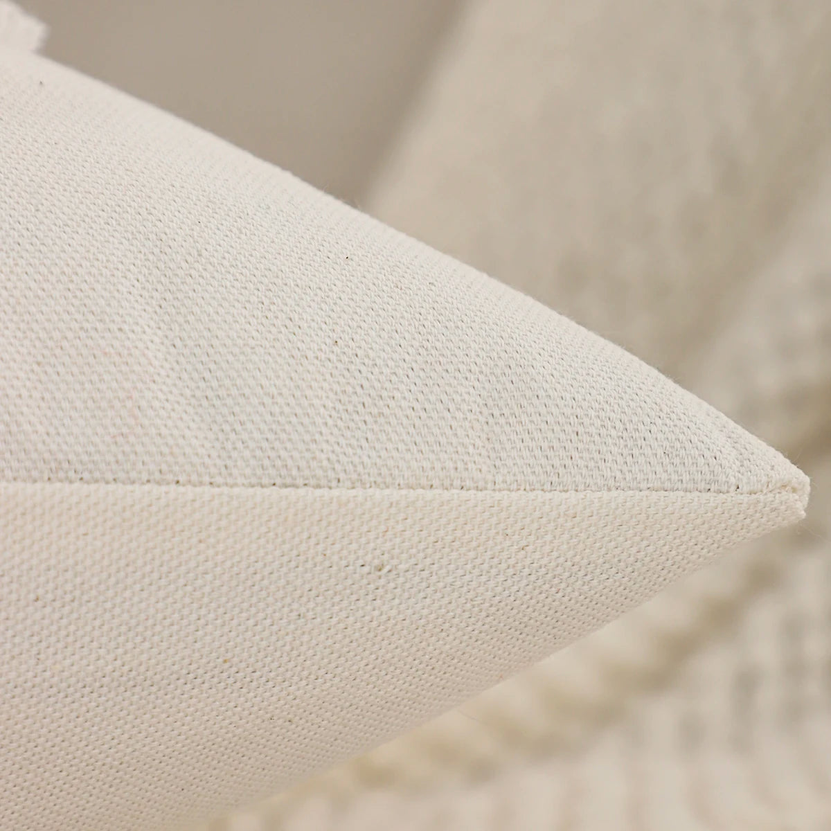 Poszewka dekoracyjna na Święta