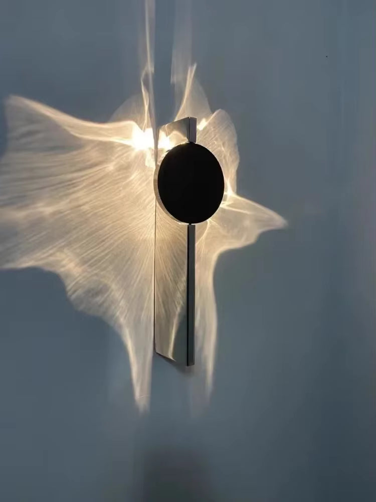 Designerska Lampa LED