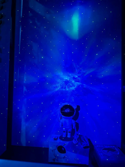 Projektor Gwiazd Astronauta