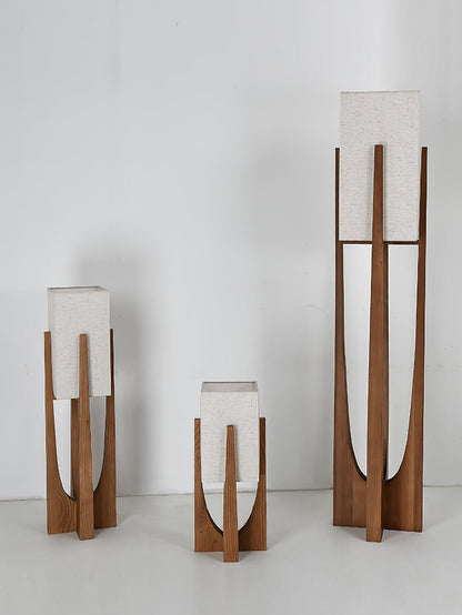 Lampa stojąca Fairbanks