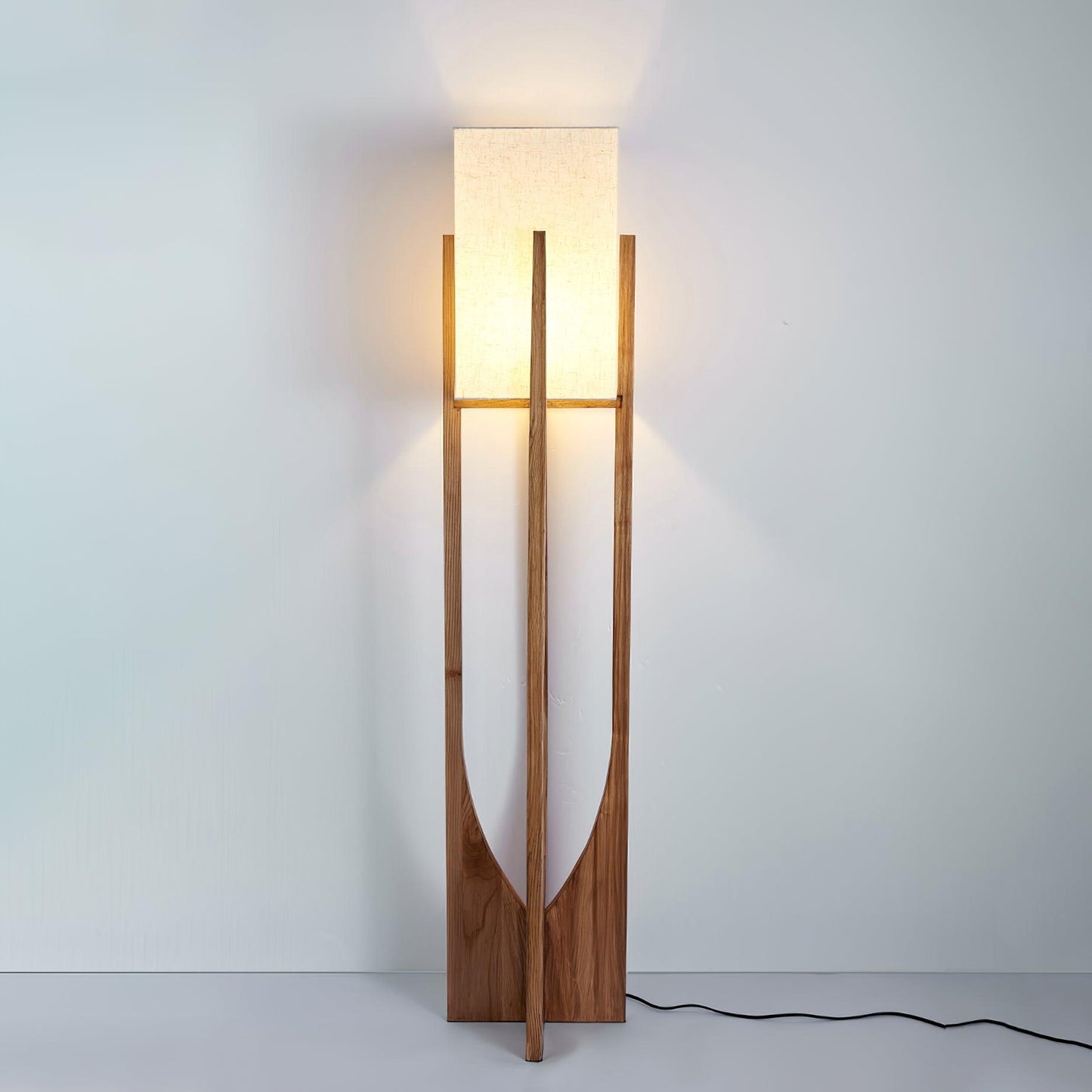 Lampa stojąca Fairbanks