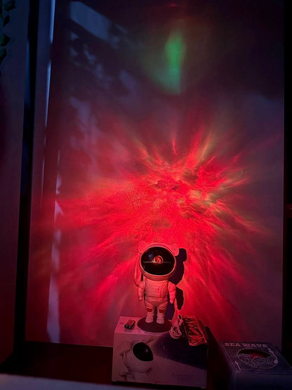Projektor Gwiazd Astronauta
