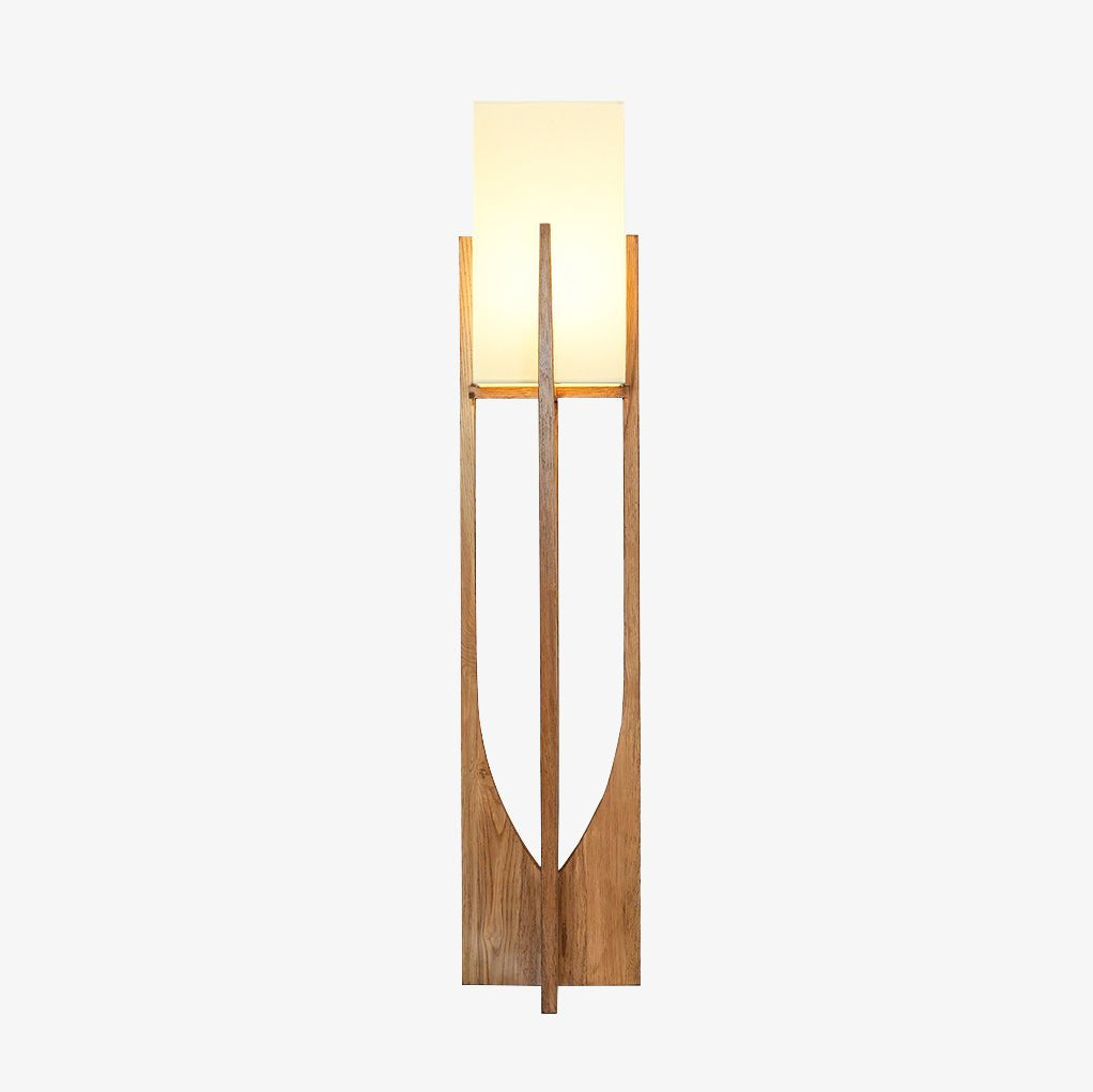 Lampa stojąca Fairbanks