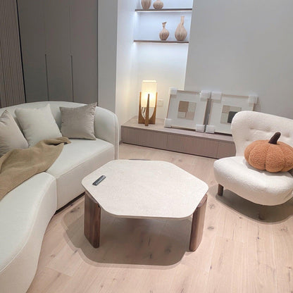 Lampa stojąca Fairbanks