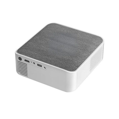 Przenośny projektor filmowy 4K Full HD 1080P z Systemem Android