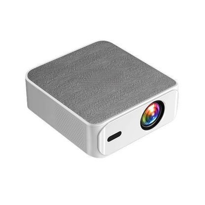 Przenośny projektor filmowy 4K Full HD 1080P z Systemem Android