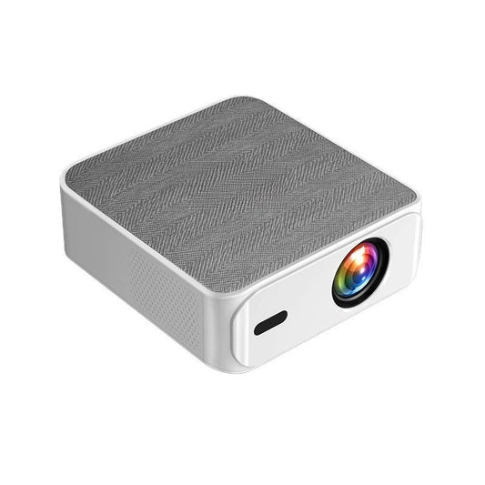 Przenośny projektor filmowy 4K Full HD 1080P z Systemem Android