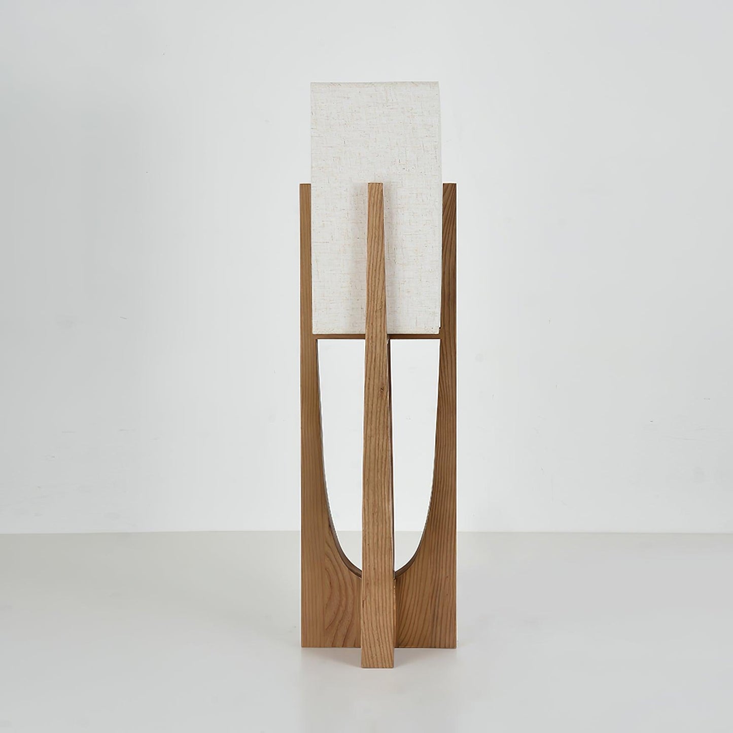 Lampa stojąca Fairbanks