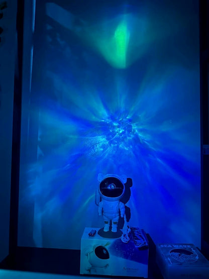 Projektor Gwiazd Astronauta