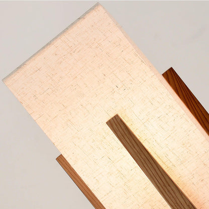 Lampa stojąca Fairbanks