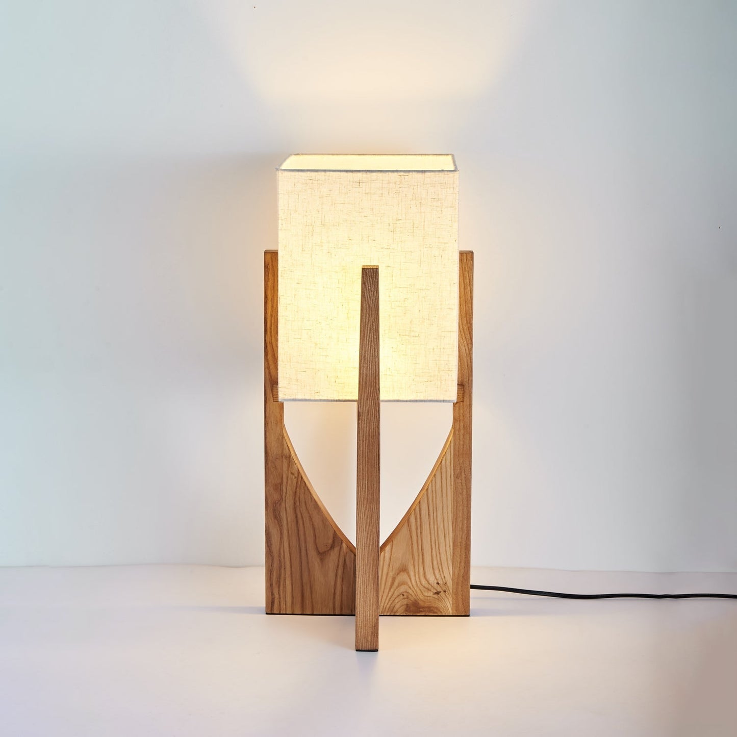 Lampa stojąca Fairbanks