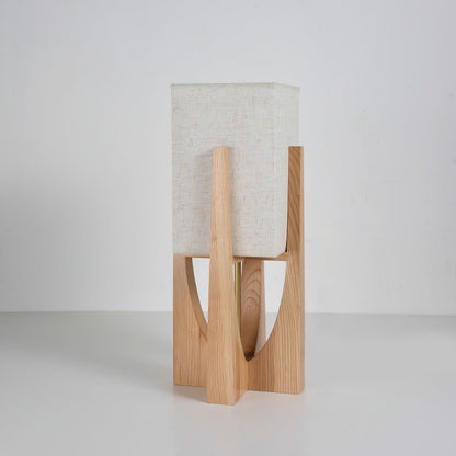 Lampa stojąca Fairbanks