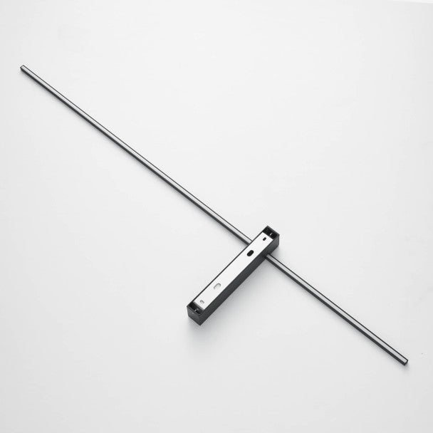 Nowoczesna i minimalistyczna lampa ścienna