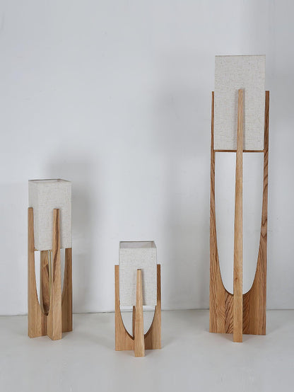 Lampa stojąca Fairbanks