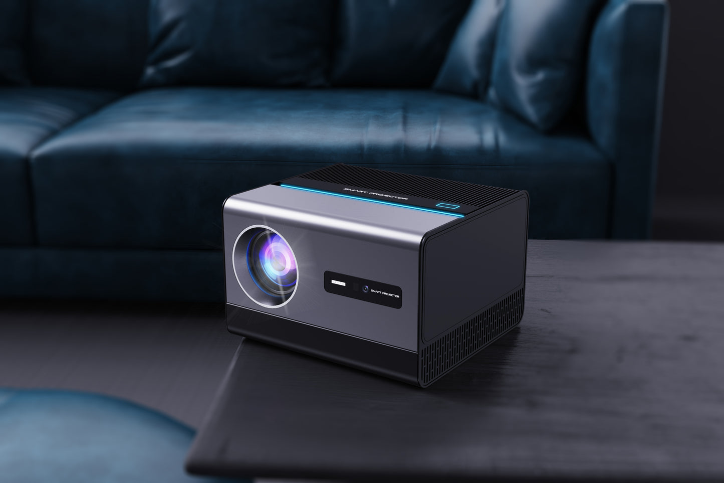 Projektor ALLIWAVA GXMO H50