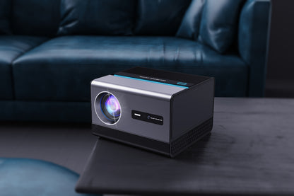 Projektor ALLIWAVA GXMO H50