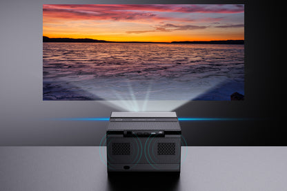 Projektor ALLIWAVA GXMO H50