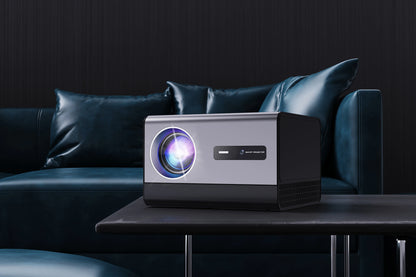 Projektor ALLIWAVA GXMO H50