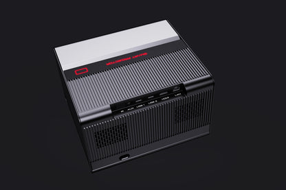 Projektor ALLIWAVA GXMO H50