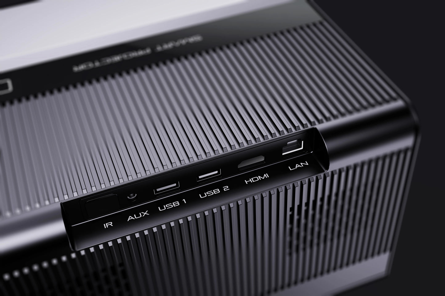 Projektor ALLIWAVA GXMO H50