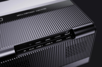 Projektor ALLIWAVA GXMO H50