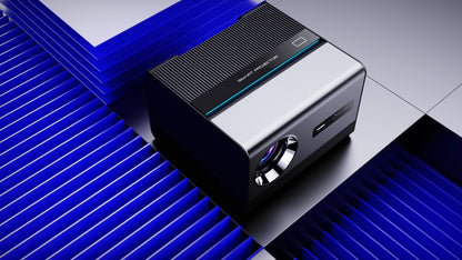 Projektor ALLIWAVA GXMO H50