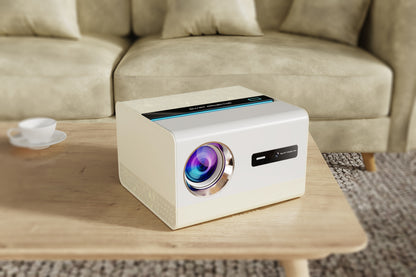 Projektor ALLIWAVA GXMO H50