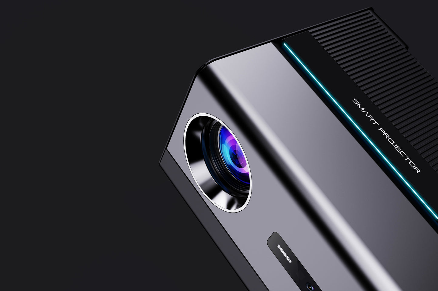 Projektor ALLIWAVA GXMO H50