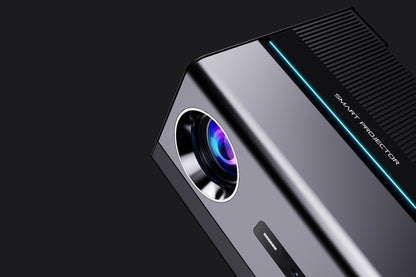 Projektor ALLIWAVA GXMO H50