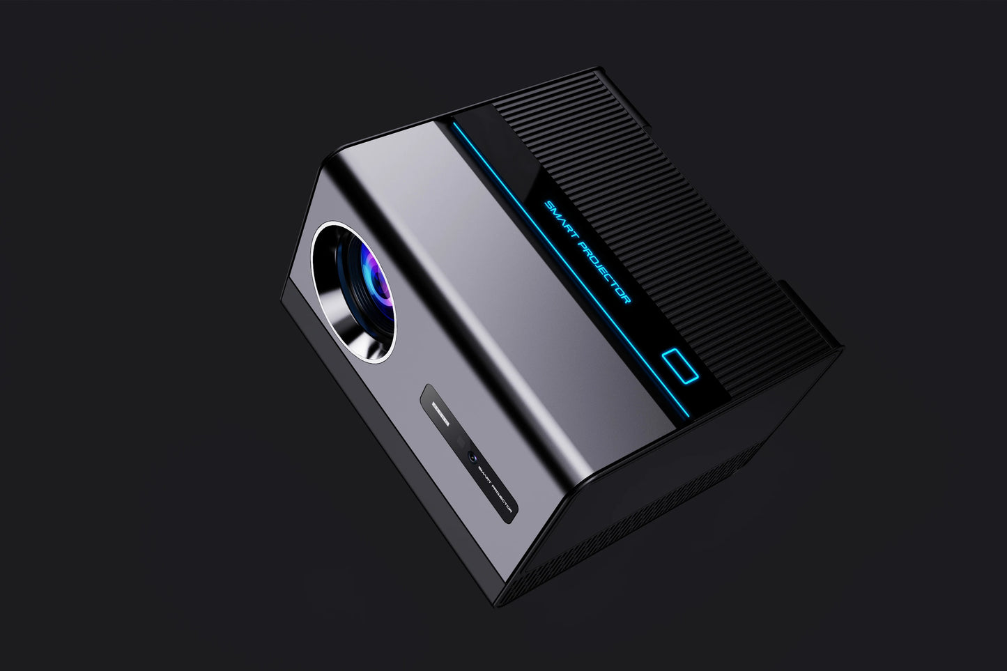 Projektor ALLIWAVA GXMO H50