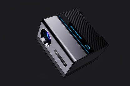 Projektor ALLIWAVA GXMO H50