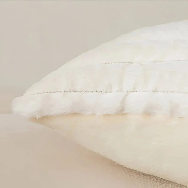 Poszewka na Poduszkę z Polaru