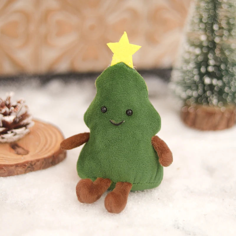 Pluszowa zawieszka z awokado