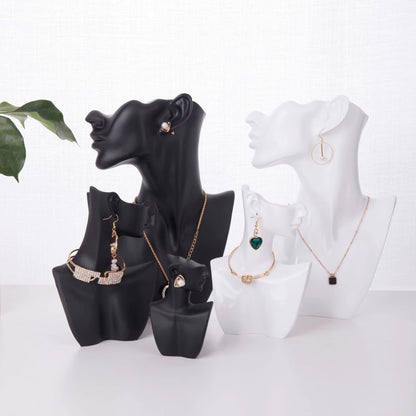 Dekoracyjny Stojak na Biżuterię