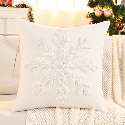 Poszewka dekoracyjna na Święta