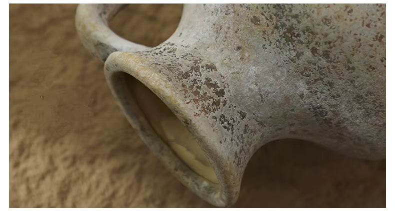 Wazon ceramiczny