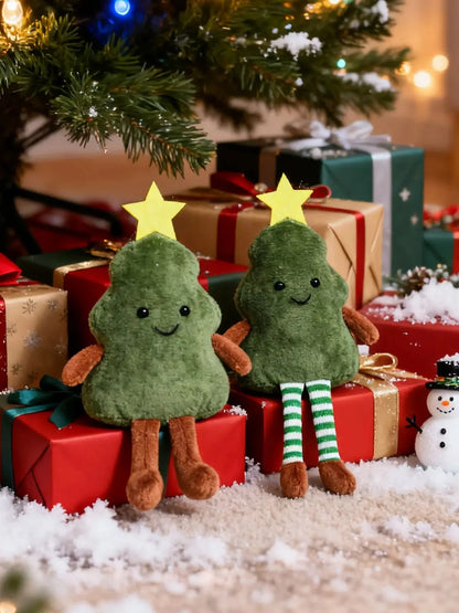 Pluszowa zawieszka z awokado