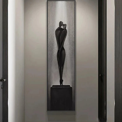 Nowoczesna Lampa Ścienna