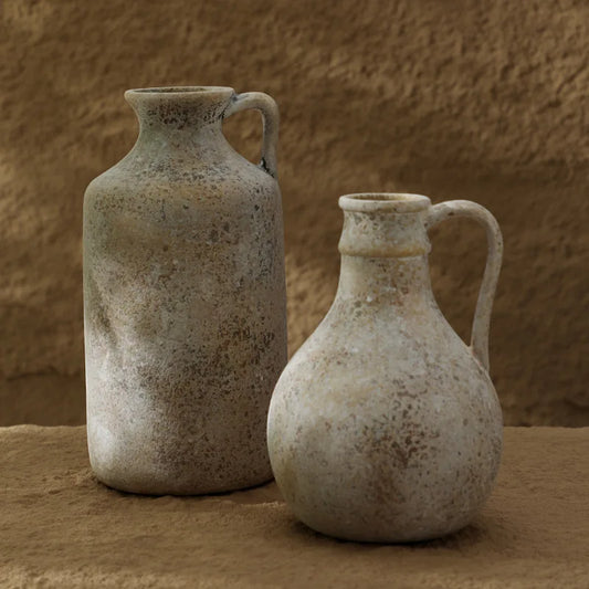 Wazon ceramiczny