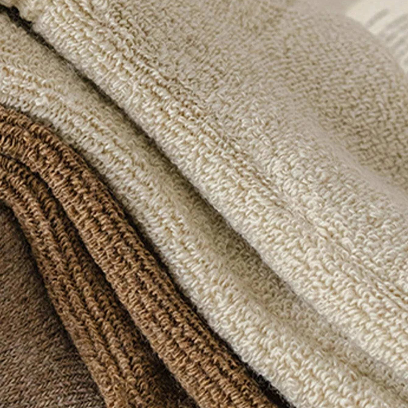 Zimowe Skarpetki Polarowe