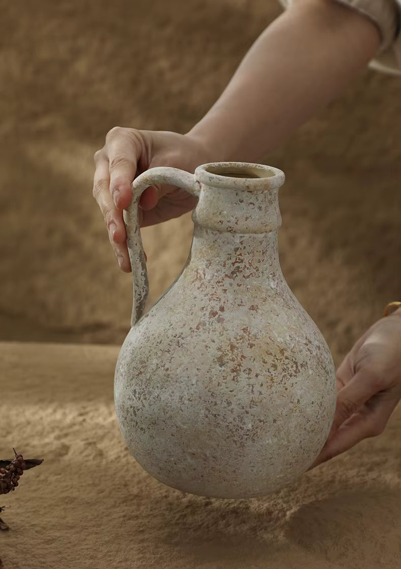 Wazon ceramiczny