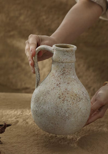 Wazon ceramiczny