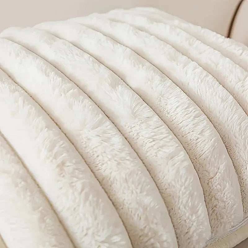 Poszewka na Poduszkę z Polaru