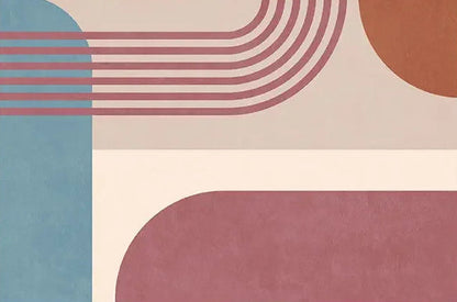 Nordycki dywan do salonu