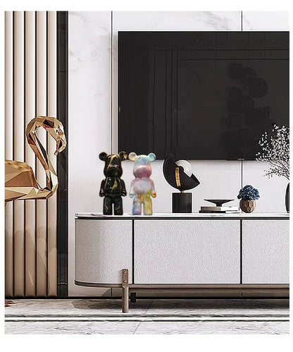 Nowoczesna figurka Miś Bearbrick