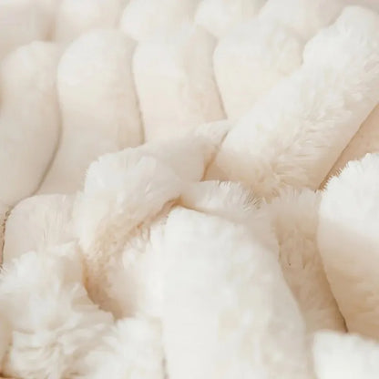 Poszewka na Poduszkę z Polaru