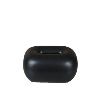 Ceramiczny pojemnik na chusteczki higieniczne