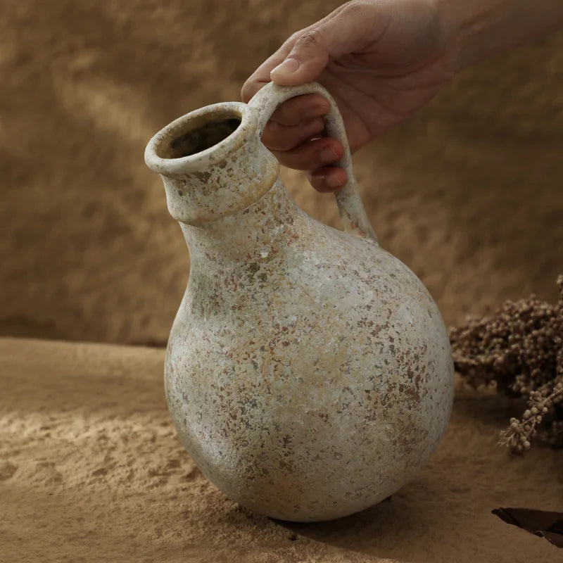 Wazon ceramiczny