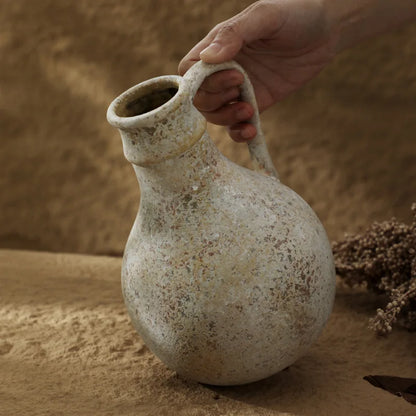 Wazon ceramiczny